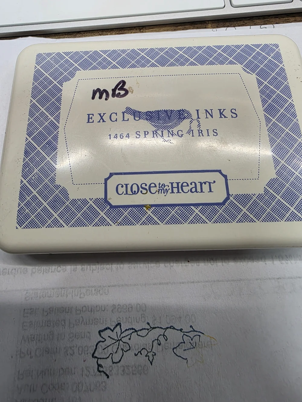 Close To My Heart Ink Pad Bundle